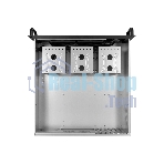 Серверный корпус ExeGate Pro 3U450-12 (RM 19