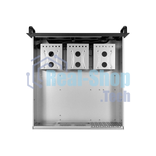 Серверный корпус ExeGate Pro 3U450-12 (RM 19