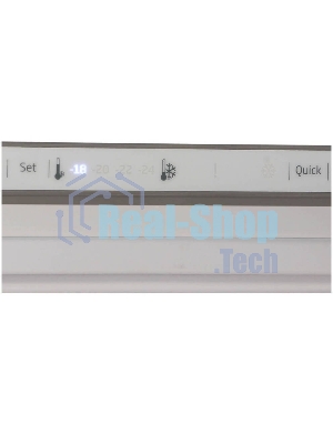 Морозильная камера Beko B1RFNK312G, серый, 275л, 6 ящиков