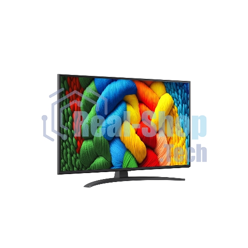 Телевизор LG 43