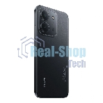 Смартфон Xiaomi Redmi 15C 4/128Gb черный