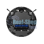 Робот-пылесос TopDevice TDSRC003_BK черный, 40 Вт, 2600 мА·ч Li-Ion, уборка влажная/сухая, пылесборник контейнер 0.4 л