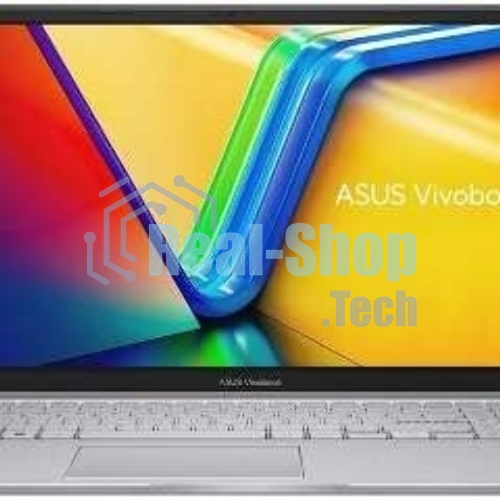 Ноутбук ASUS Vivobook 15 X1504VA-BQ4056/15.6