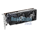 Видеокарта ASRock A310 LP 4G INTEL ARC A310 4Gb 64bit GDDR6 2000/15500 HDMIx1 DPx1 HDCP Ret low profile