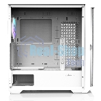 Компьютерный корпус MidiTower Zalman Z10 DUO White (без блока питания) (Zalman Z10 DUO White)