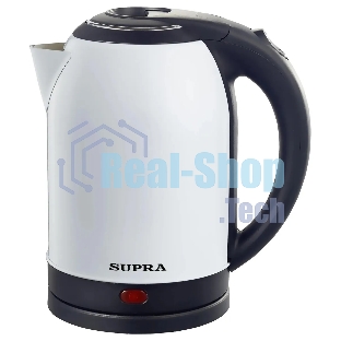 Чайник электрический SUPRA KES-2003N белый