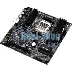 Материнская плата ASRock B650M PG Lightning, AM5, AMD B650, 4xDDR5, 4xSATA, 3xM.2, 1xPCIe 3.0 x4, 1xPCIe 4.0 x16, 1xDP, 1xHDMI, 1x2.5Gb LAN, 1xUSB 3.2 Gen 2, 2xUSB 3.2 Gen 1, 4xUSB 2.0, 3x3.5 мм, 7.1, Micro-ATX