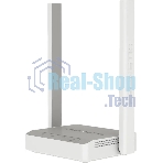 Беспроводной роутер Keenetic 4G (KN-1213)