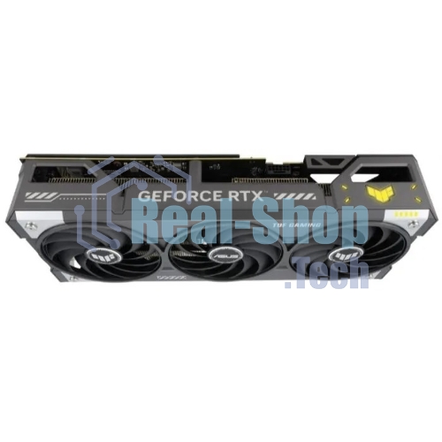 Видеокарта ASUS TUF-RTX 5070TI-O16G-GAMING RTX 5070TI,HDMIx2,DPx3,16G,D7