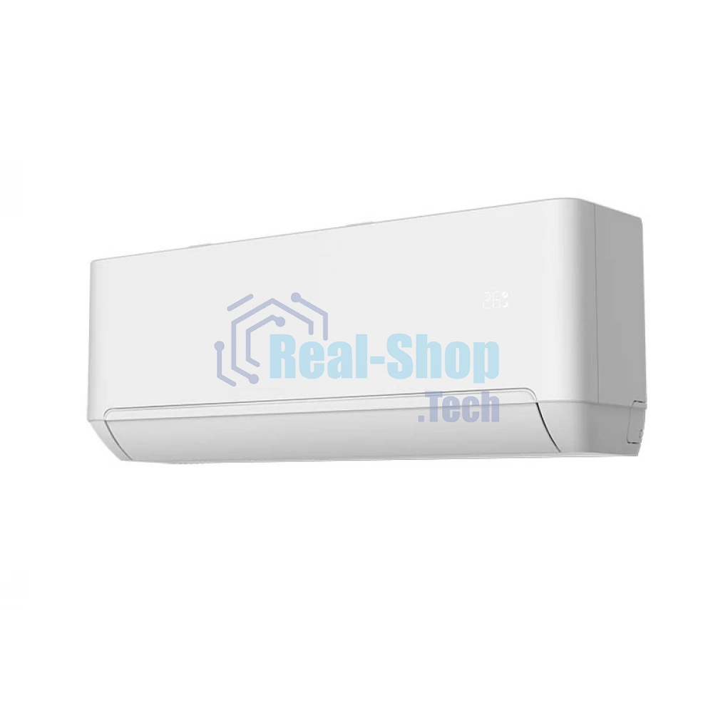 Кондиционер сплит-система настенного типа Neoclima Pro-Health NS/NU-HAP24TWI32 инвертор, 24000 BTU, 70 м², 30/47 дБ, охлаждение, обогрев, осушение