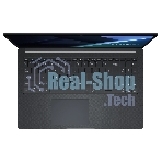 Ноутбук ASUS ExpertBook Entry B1503CVA-S70422 CORE 5 120U 16Gb 512Gb 2280 PCIE G4 SSD 15.6 FHD 1920X1080 16:9 300nits Anti-Glare NTSC:45% Wide View Intel UHD Graphics Without OS 1.65 Kg