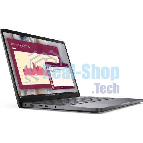 Ноутбук Dell Pro 14 Core Ultra 7 255U 16Gb SSD512Gb Intel Graphics 14