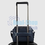 Сумка Piquadro Blue Square CA6900B2/BLU2 темно-синяя натур.кожа