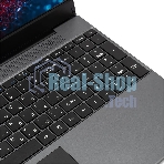 Ноутбук IRU Tactio 15PHR Ryzen 5 7430U 8Gb SSD256Gb AMD Radeon Graphics 15.6