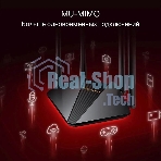 Двухдиапазонный гигабитный Wi-Fi роутер Mercusys MR1200G AC1200