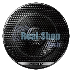 Колонки автомобильные Pioneer TS-G1320F 4Ом 13см (5дюйм) (ком.:2кол.) коаксиальные двухполосные