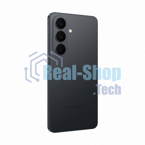 Смартфон Samsung Galaxy S26 SM-S942B 12/256Gb черный