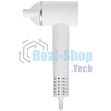 Фен Roidmi Hair dryer Miro белый, 1300 Вт, компактный, ионизация