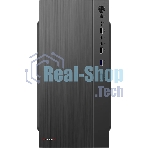 Корпус ACCORD ACC-XA05, Mini-Tower, чёрный