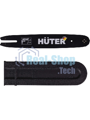 Бензопила Huter MS-180 PRO 1500Вт дл.шины:14