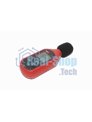 Мини-измеритель уровня звука (шумомер) UNI-T UT353-BT
