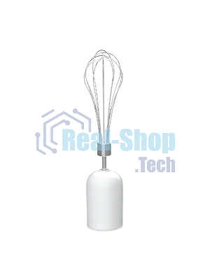 Блендер погружной Blackton Bt HB420PS White-Gray