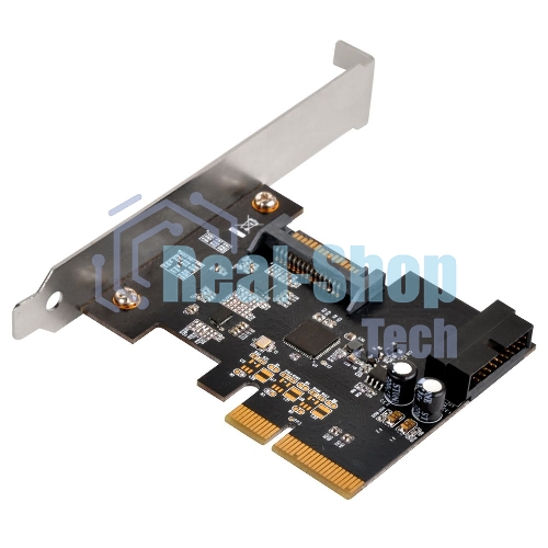 Контроллер Silverstone G56ECU04E000010