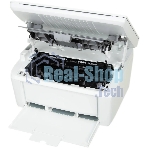 МФУ лазерное HP LaserJet M141a (7MD73A), A4, ч/б, печ. до 20 стр/мин., 600 x 600 dpi, USB