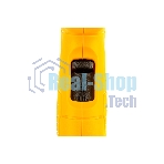 Фен технический Denzel HG-1800 1800 Вт 3 режима 28001