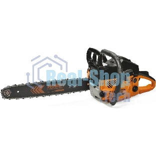 Бензопила Carver HOBBY HSG 145-15 1800Вт 2.5л.с. дл.шины:16