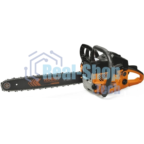 Бензопила Carver HOBBY HSG 145-15 1800Вт 2.5л.с. дл.шины:16
