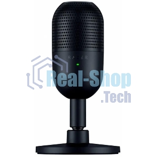 Микрофон Razer Seiren V3 Mini - черный RZ19-05050100-R3M1