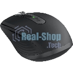 Мышь беспроводная Logitech MX Anywhere 3S, USB, черный