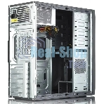 Компьютерный корпус для ПК FoxLine FL-815