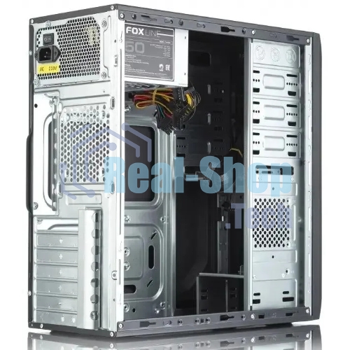 Компьютерный корпус для ПК FoxLine FL-815