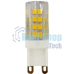 Лампа светодиодная ЭРА Б0027864 STD LED JCD-5W-CER-840-G9