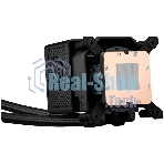 Система жидкостного охлаждения ASUS ROG RYUJIN III 360 ARGb EXTREME 90RC0131-M0EAY0 черный 120мм алюминий+медь 2800rpm 36db 4-pin 305W