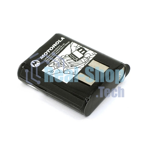 Аккумулятор для Motorola TalkAbout FV500 MC220 MD200 Ni-MH 1100mAh 3.6V