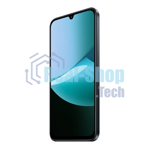 Смартфон Xiaomi Redmi 15C 4/128Gb черный