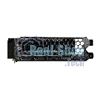 Видеокарта Palit GeForce RTX 5050 StormX OC, NVIDIA RTX 5050, 8 ГБ GDDR6, 128 бит, PCI-e 5.0, 1xHDMI, 3xDP, 2617 МГц