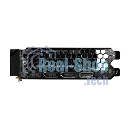 Видеокарта Palit GeForce RTX 5050 StormX OC, NVIDIA RTX 5050, 8 ГБ GDDR6, 128 бит, PCI-e 5.0, 1xHDMI, 3xDP, 2617 МГц
