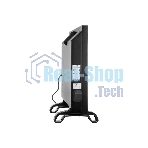Конвектор электрический iVigo EPK4570P10 Черный, WI-FI