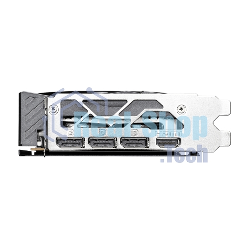 Видеокарта MSI RTX 5060 8G GAMING TRIO, NVIDIA GeForce RTX 5060, 8 ГБ GDDR7, 128 бит, PCI-e 5.0, 1xHDMI, 3xDP