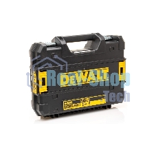 Перфоратор DeWalt D25134K-KS, SDS-plus, 800 Вт, 3 Дж, от сети