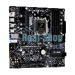 Материнская плата ASRock B650M PG Lightning, AM5, AMD B650, 4xDDR5, 4xSATA, 3xM.2, 1xPCIe 3.0 x4, 1xPCIe 4.0 x16, 1xDP, 1xHDMI, 1x2.5Gb LAN, 1xUSB 3.2 Gen 2, 2xUSB 3.2 Gen 1, 4xUSB 2.0, 3x3.5 мм, 7.1, Micro-ATX