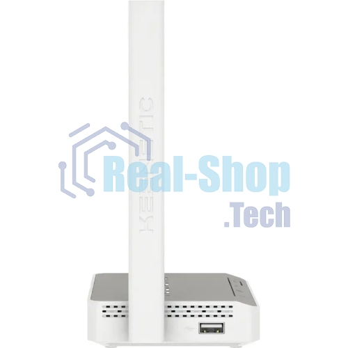Беспроводной роутер Keenetic 4G (KN-1213)
