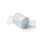 Муфта 75 полипропиленовая PPR белая PRO AQUA