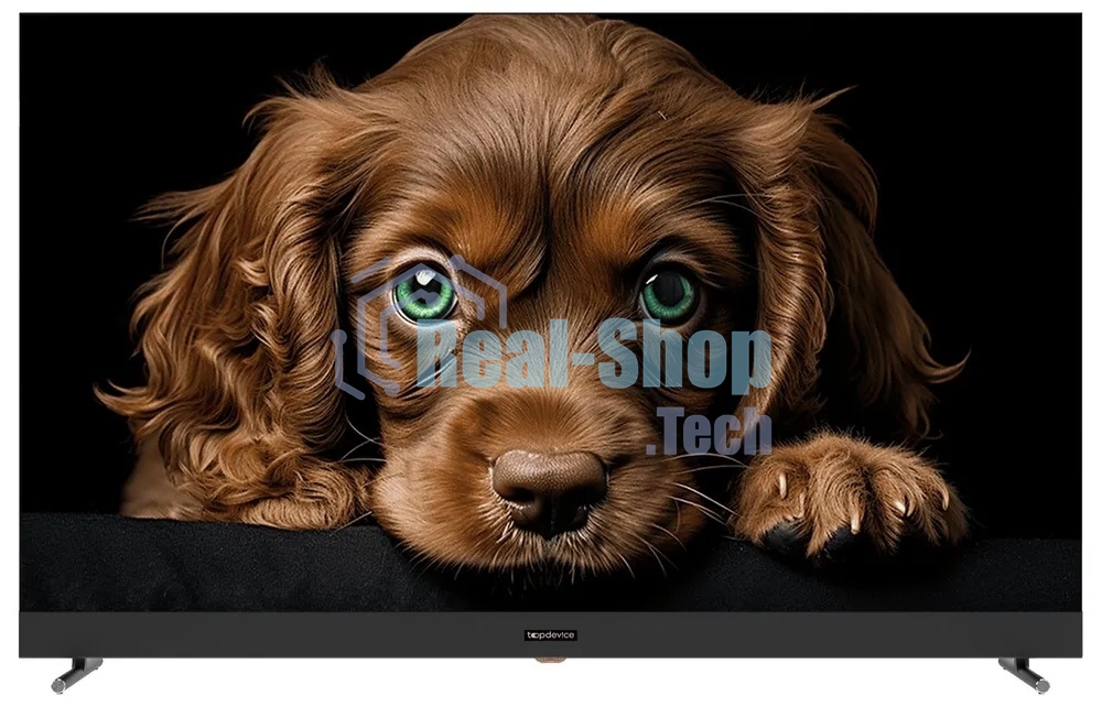 Телевизор TopDevice 50