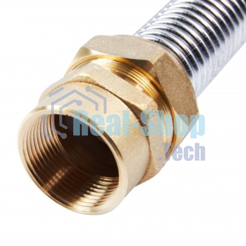 Узел смесительный Shuft MST 25-40 1,0-C24-N-TC