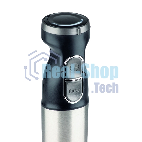 Блендер EVOLUTION HBS-1031 черный
